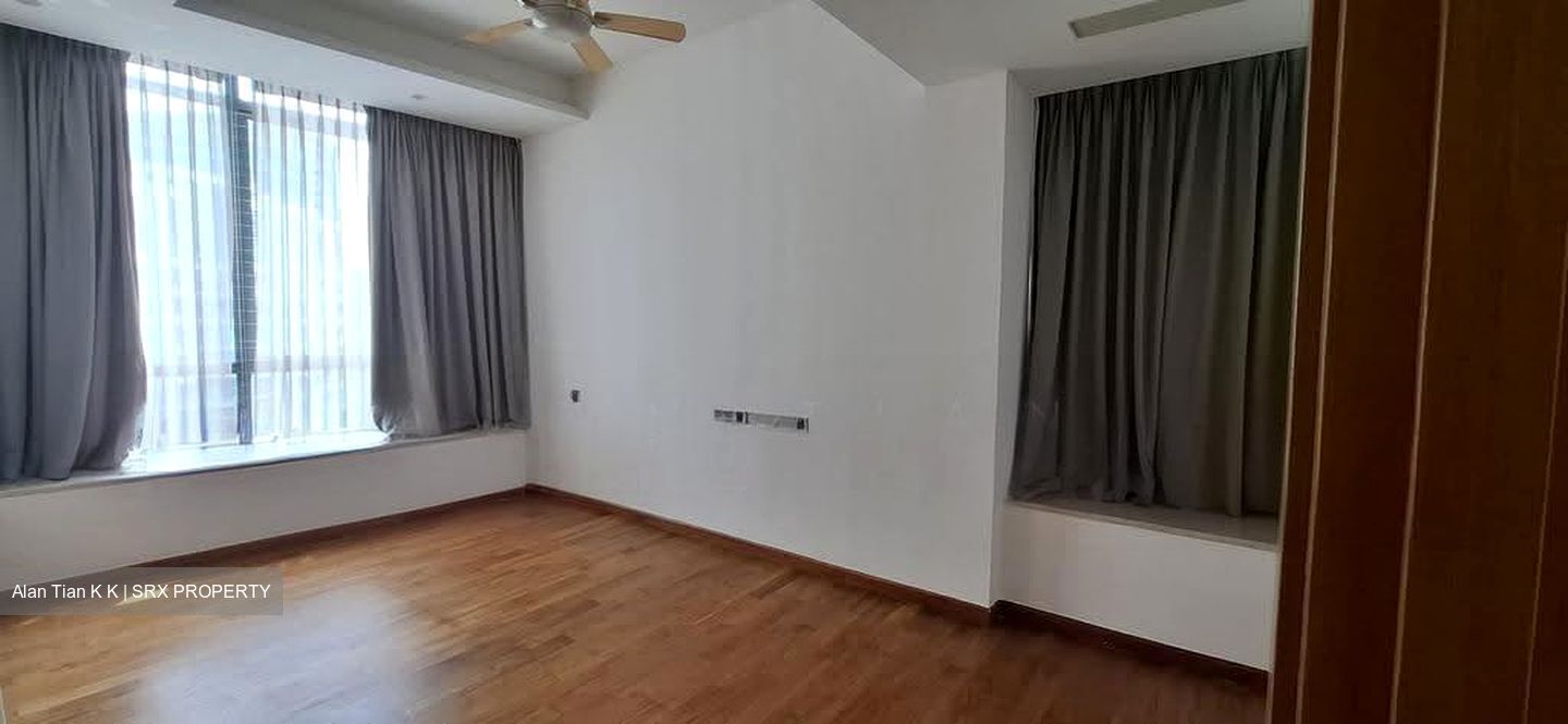 The Lincoln Residences (D11), Condominium #624786811